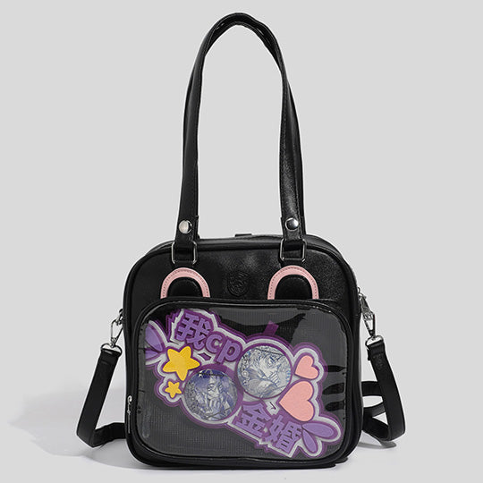 Ita Bag Shop - Your ita bag and ita bag accessory source!