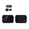 20cm Plush Doll Ita Crossbody Bag