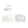 20cm Plush Doll Ita Crossbody Bag