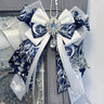 Anime Bow Ita Bag Charm
