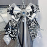 Anime Bow Ita Bag Charm