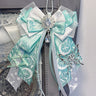 Anime Bow Ita Bag Charm