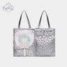 BERRYQ Large-Capacity Ita Bag for Fans and Collectors