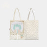 BERRYQ Large-Capacity Ita Bag for Fans and Collectors