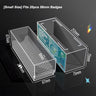 Badge Storage Box