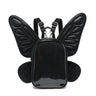 Butterfly Wing Ita Backpack for Women, Party Style