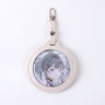 Anime Badge Schutzhülle Schlüsselanhänger