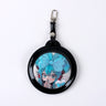 Anime Badge Schutzhülle Schlüsselanhänger