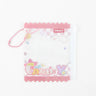 Candy Badge Pin Storage Display Protection Pouch
