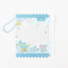 Candy Badge Pin Storage Display Protection Pouch