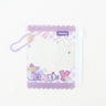 Candy Badge Pin Storage Display Protection Pouch