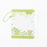 Candy Badge Pin Storage Display Protection Pouch