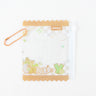Candy Badge Pin Storage Display Protection Pouch