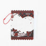 Candy Badge Pin Storage Display Protection Pouch