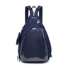 Casual Sporty Shoulder and Crossbody Chest Ita Bag