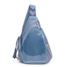 Casual Sporty Shoulder and Crossbody Chest Ita Bag