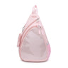 Casual Sporty Shoulder and Crossbody Chest Ita Bag