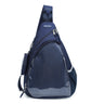 Casual Sporty Shoulder and Crossbody Chest Ita Bag