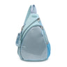Casual Sporty Shoulder and Crossbody Chest Ita Bag