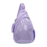 Casual Sporty Shoulder and Crossbody Chest Ita Bag