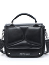 Classic Elegant Bow Lolita Small Shoulder Ita Bag