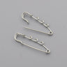 Colorful 3-Hole Safety Pin for Ita Bag DIY