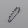 Colorful 3-Hole Safety Pin for Ita Bag DIY