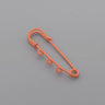 Colorful 3-Hole Safety Pin for Ita Bag DIY