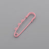 Colorful 3-Hole Safety Pin for Ita Bag DIY