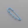 Colorful 3-Hole Safety Pin for Ita Bag DIY