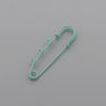Colorful 3-Hole Safety Pin for Ita Bag DIY