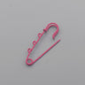Colorful 3-Hole Safety Pin for Ita Bag DIY