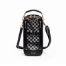 Cute 1/8 BJD Doll Ita Crossbody Bag with Display Window