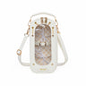 Cute 1/8 BJD Doll Ita Crossbody Bag with Display Window
