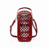 Cute 1/8 BJD Doll Ita Crossbody Bag with Display Window