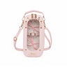 Cute 1/8 BJD Doll Ita Crossbody Bag with Display Window