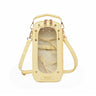 Cute 1/8 BJD Doll Ita Crossbody Bag with Display Window