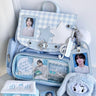 Cute Bunny Ear Ita Backpack