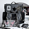 Cute Bunny Ear Ita Backpack