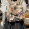 Cute Bunny Ear Ita Backpack