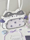 Cute Cat Ita Bag