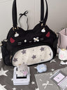 Cute Cat Ita Bag