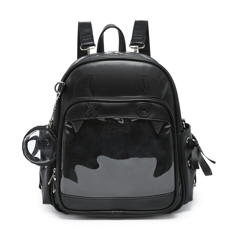 akuma press mini ita backpack Cute Little Devil Robot – Ita Bag Shop New Bundle Style:Rod Only whether youre heading to Meet the Kånken Mini,