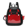 Cute Little Devil Robot Ita Backpack
