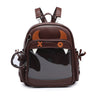 Cute Little Devil Robot Ita Backpack