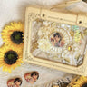 Magic Book Ita Bag Cute Crossbody and Shoulder Design for Pins