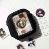 Cute Mini Crossbody Ita Bag 20cm Doll Bag
