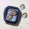 Cute Mini Crossbody Ita Bag 20cm Doll Bag