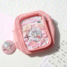 Cute Mini Crossbody Ita Bag 20cm Doll Bag