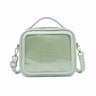 Cute Mini Small Square Pin Ita Bag